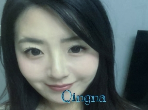 qingna Archive DVD BIZ