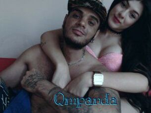 qmpanda Archive DVD BIZ
