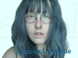 Quarentinecutie