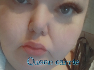 Queen_carrie