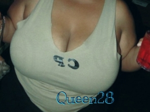 Queen28