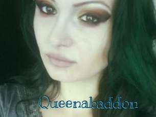 Queenabaddon