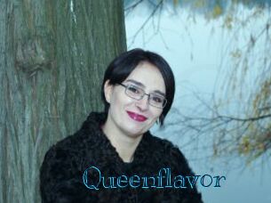 queenflavor Archive DVD BIZ