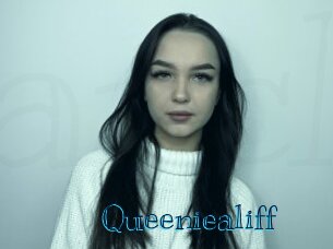 Queeniealiff
