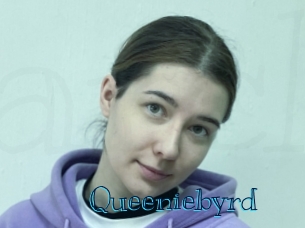 Queeniebyrd