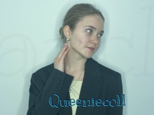 Queeniecoll