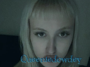 queeniedowdey Archive DVD BIZ