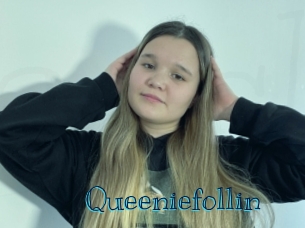 Queeniefollin