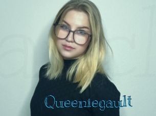 queeniegault Archive DVD BIZ
