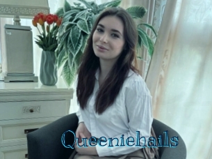 queeniehails Archive DVD BIZ