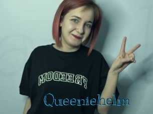 Queeniehelm