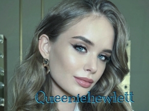Queeniehewlett