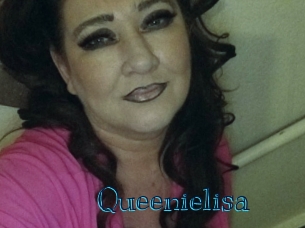 queenielisa Archive DVD BIZ