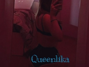 queenlika Archive DVD BIZ