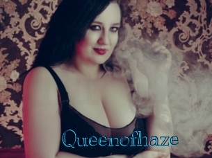queenofhaze Archive DVD BIZ