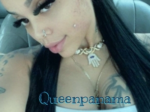 Queenpanama