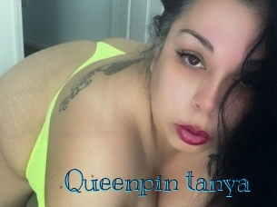 Queenpin_tanya