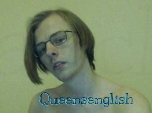 Queensenglish