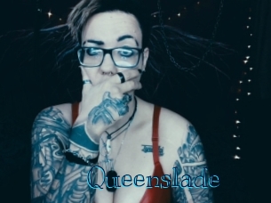 queenslade Archive DVD BIZ