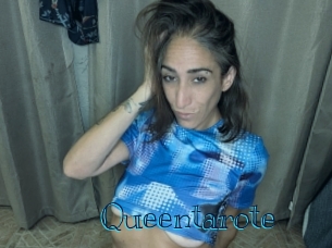 queentarote Archive DVD BIZ