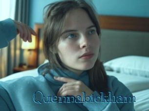 Quennabickham