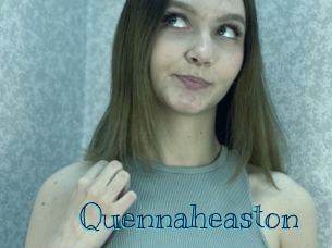 quennaheaston Archive DVD BIZ