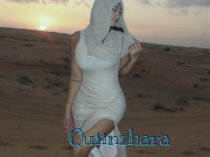 Quiinzhara