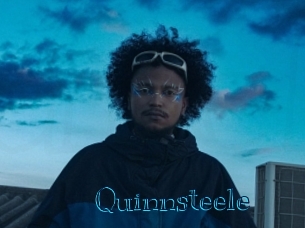 quinnsteele Archive DVD BIZ