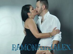 RAMONAandALEX