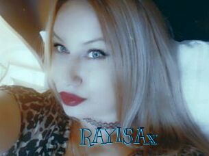 RAYISAx