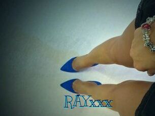 RAYxxx