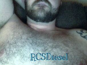 RCSDiesel