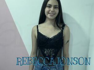 REBECCAJONSON