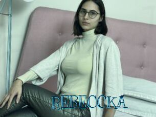 REBECCKA