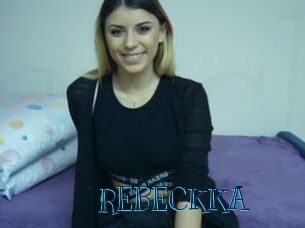 REBECKKA