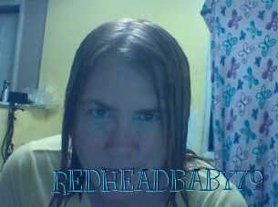 REDHEADBABY79