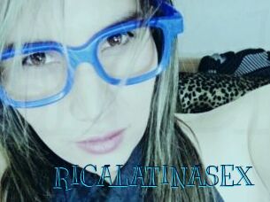 RICALATINASEX