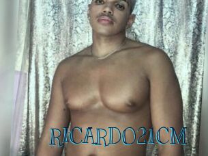 RICARDO21CM