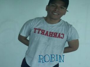 ROBIN