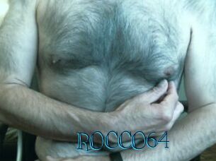 ROCCO64