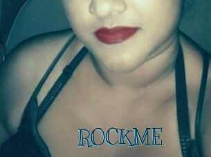 ROCKME