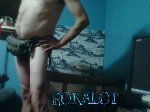 ROKALOT