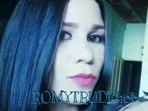 ROMYTRUDEhot