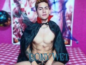 RONY_WET