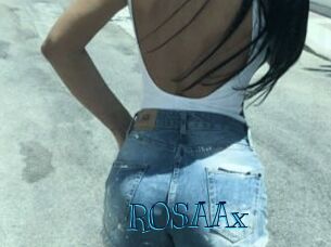 ROSAAx