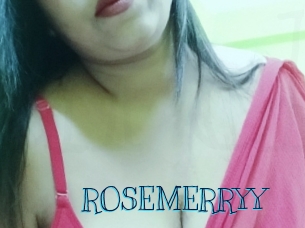 ROSEMERRYY