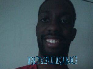 ROYALKING