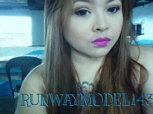 RUNWAYMODEL143