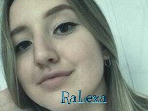 RaLexa