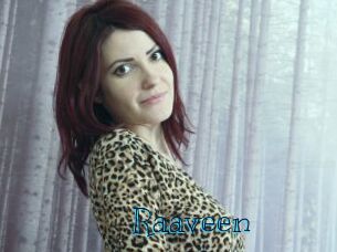 Raaveen